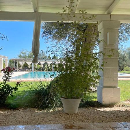 بولينيانو آ ماري Masseria Almadava المظهر الخارجي الصورة