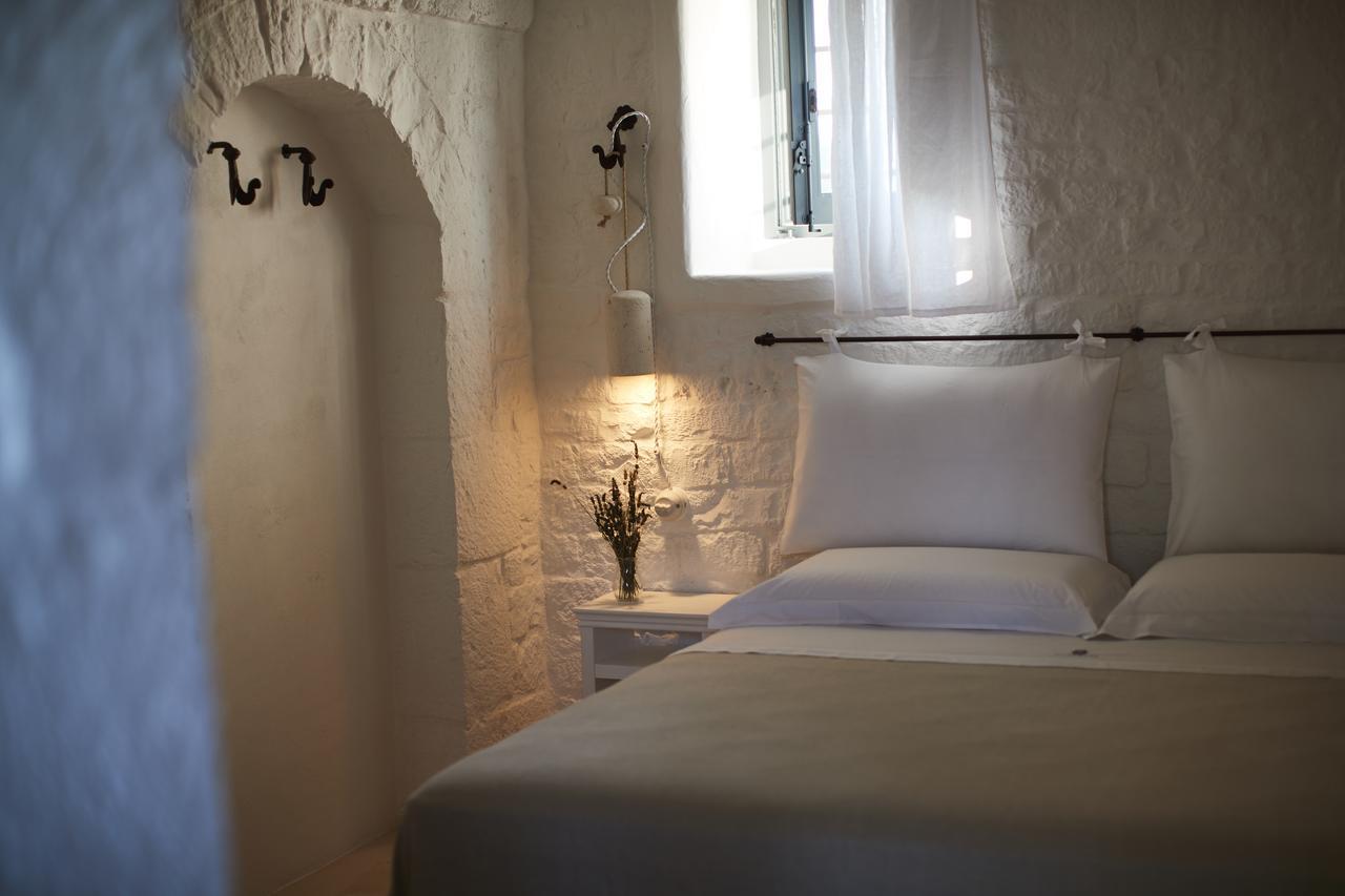 بولينيانو آ ماري Masseria Almadava المظهر الخارجي الصورة