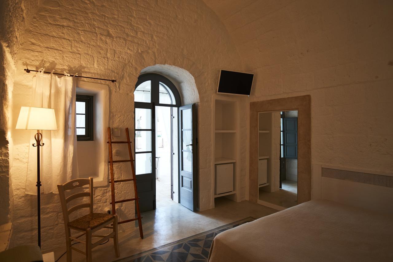 بولينيانو آ ماري Masseria Almadava المظهر الخارجي الصورة