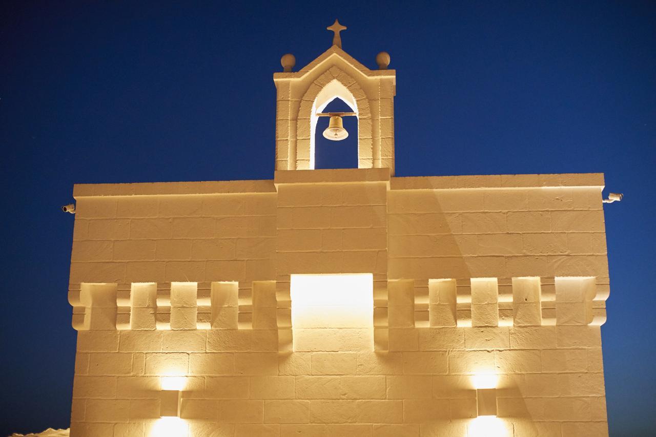 بولينيانو آ ماري Masseria Almadava المظهر الخارجي الصورة