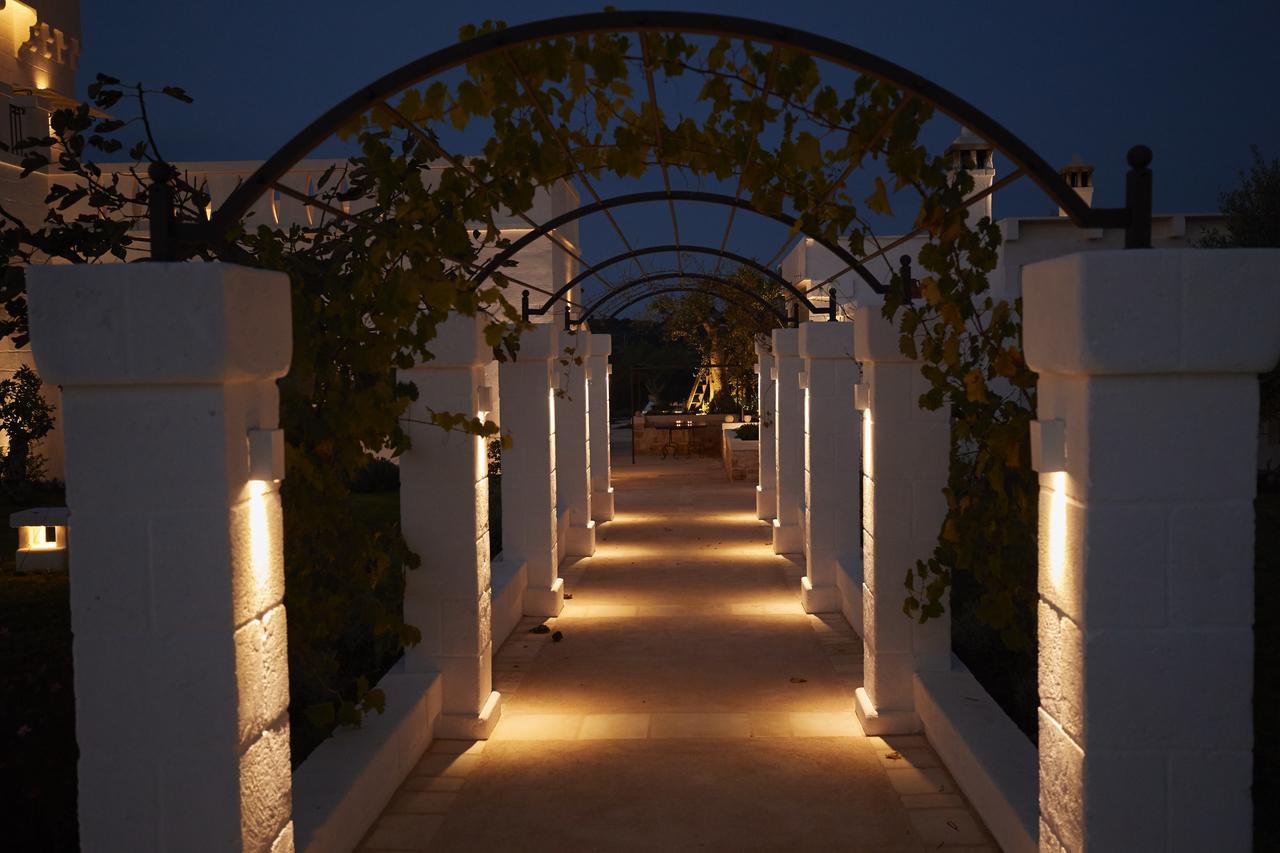 بولينيانو آ ماري Masseria Almadava المظهر الخارجي الصورة