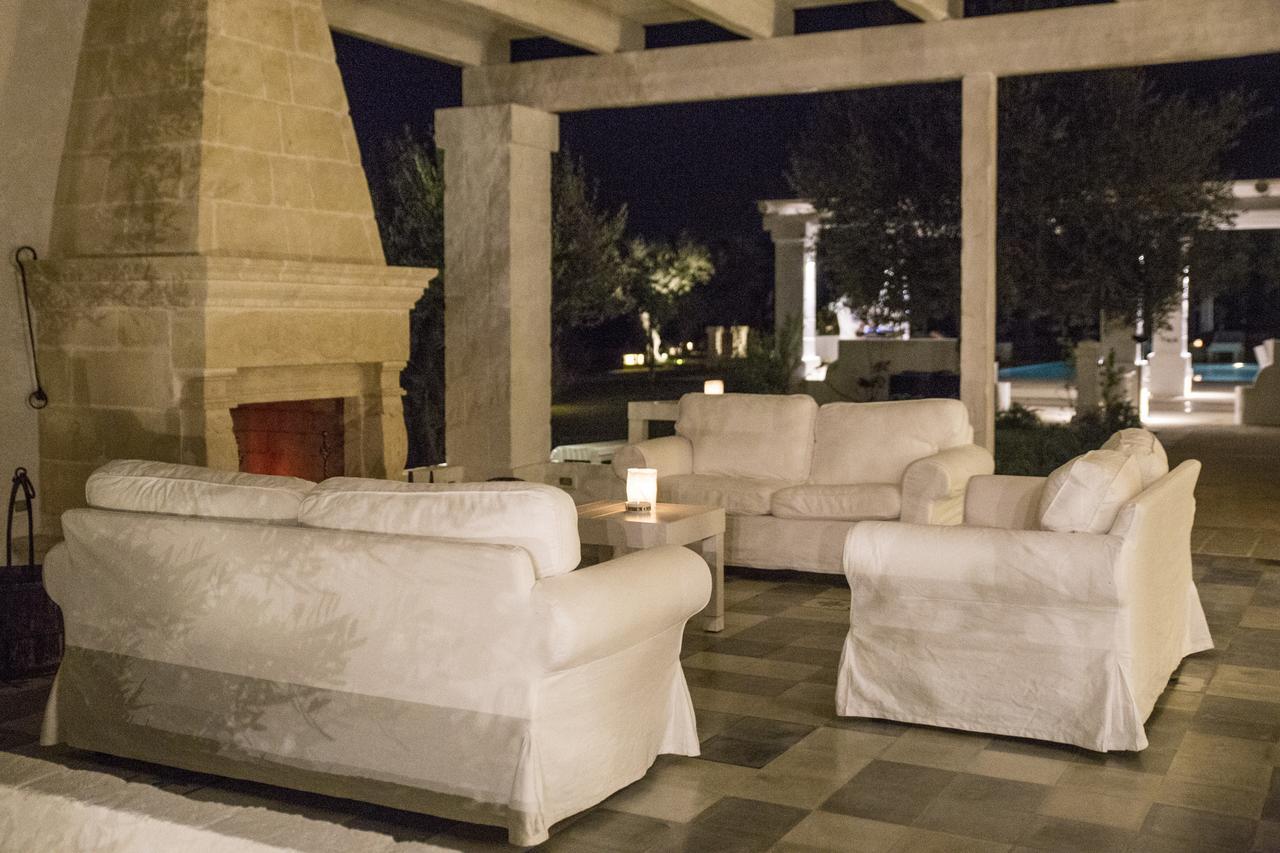 بولينيانو آ ماري Masseria Almadava المظهر الخارجي الصورة