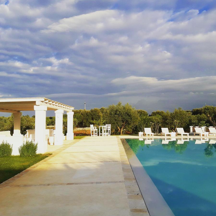 بولينيانو آ ماري Masseria Almadava المظهر الخارجي الصورة
