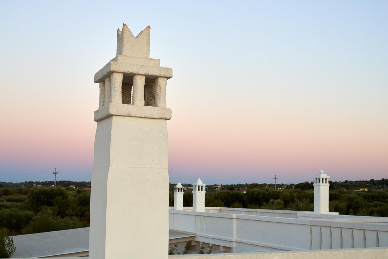 بولينيانو آ ماري Masseria Almadava المظهر الخارجي الصورة