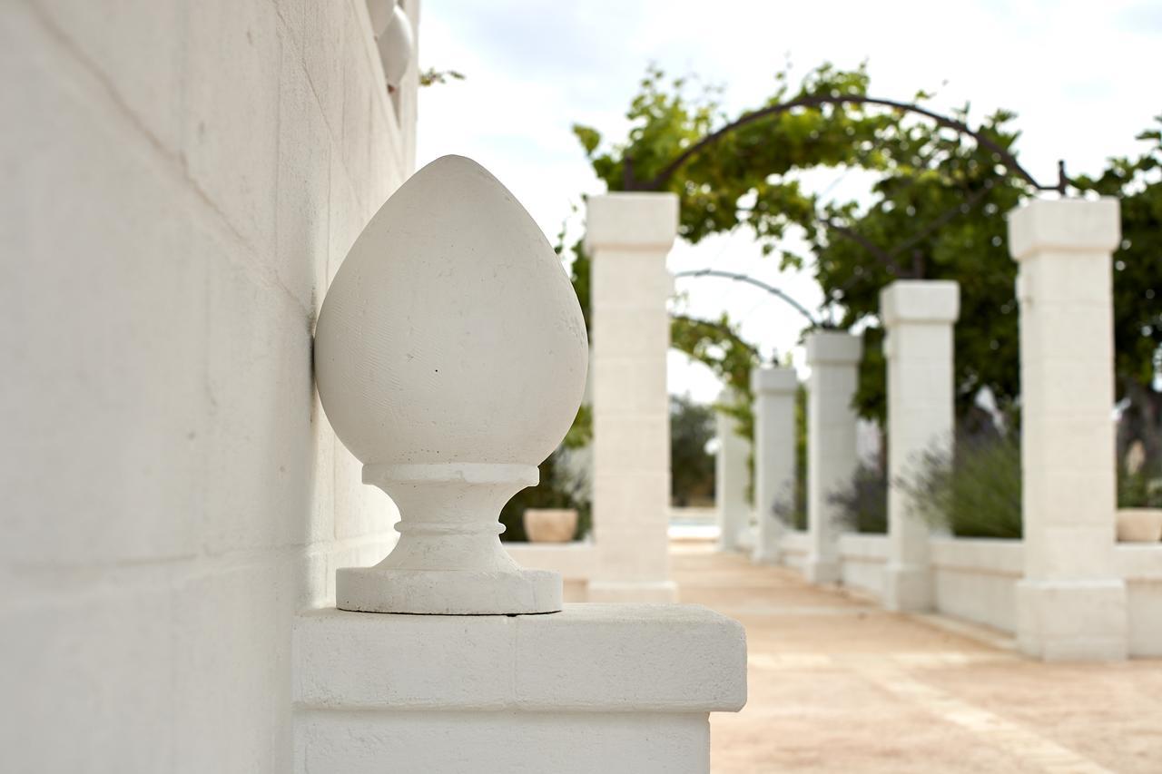 بولينيانو آ ماري Masseria Almadava المظهر الخارجي الصورة