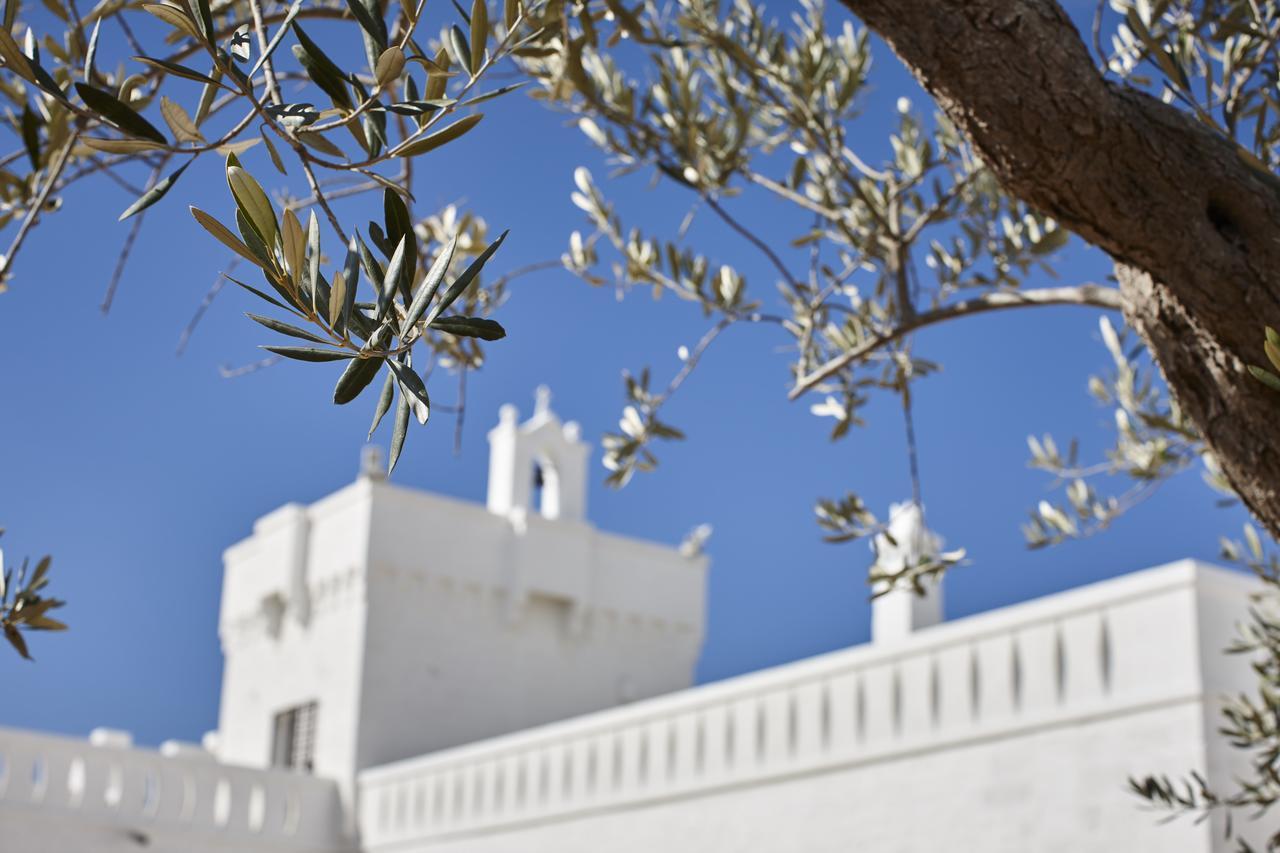 بولينيانو آ ماري Masseria Almadava المظهر الخارجي الصورة