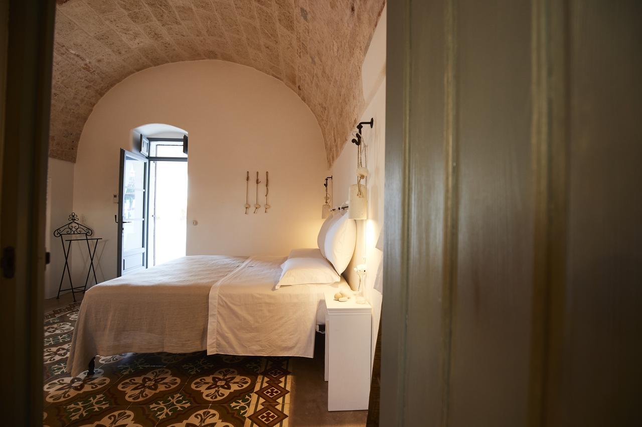 بولينيانو آ ماري Masseria Almadava المظهر الخارجي الصورة